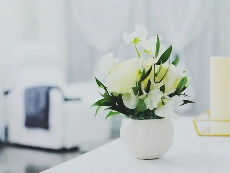 Li aile eye & nailの内観・外観3