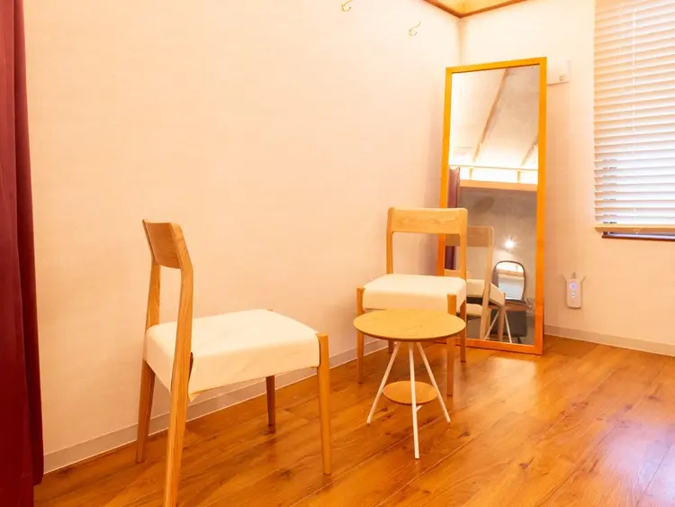 Florence  〜salon de nurseの内観・外観2