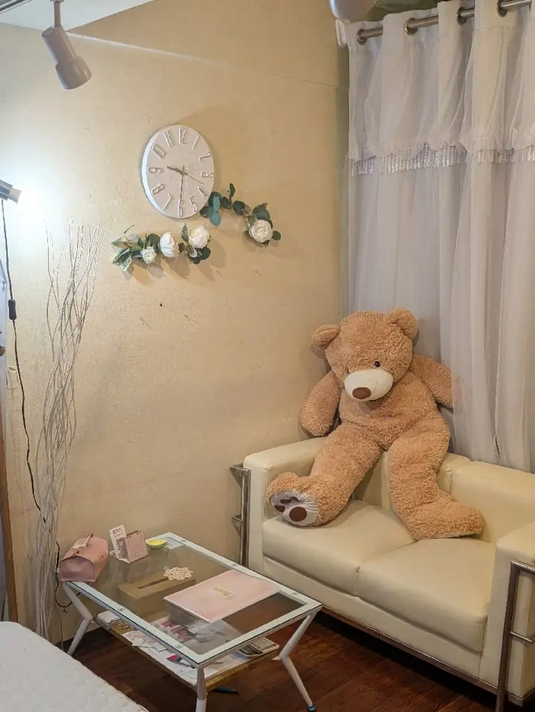 L acy L  ラシルの内観・外観3