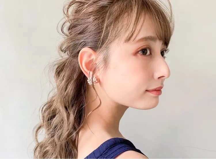 lyann 表参道　【リヤン】の内観・外観3