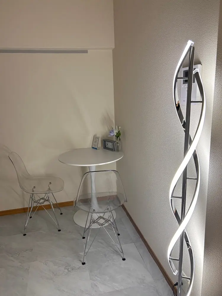 LunaPiaの内観・外観1