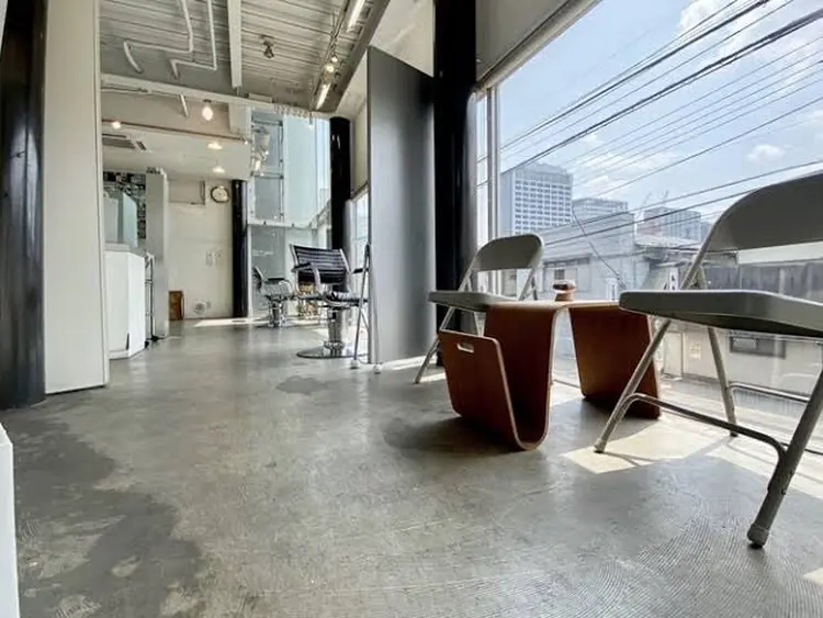 sugataの内観・外観2