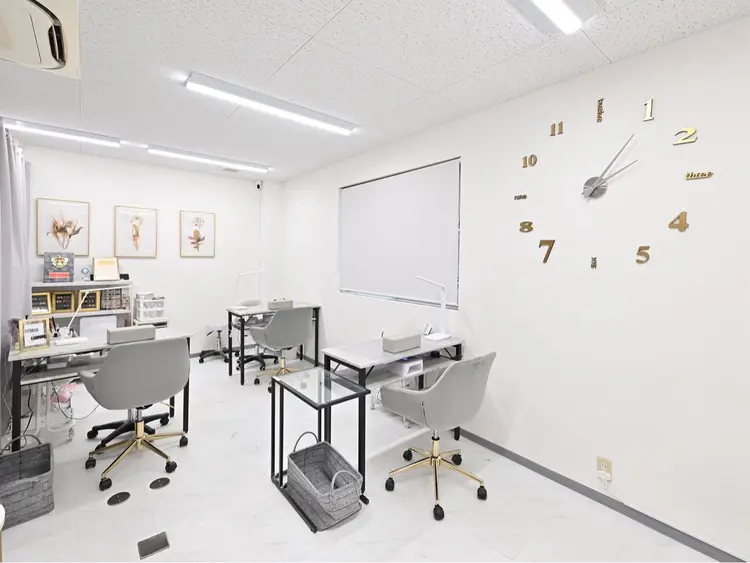 and.Rの内観・外観1