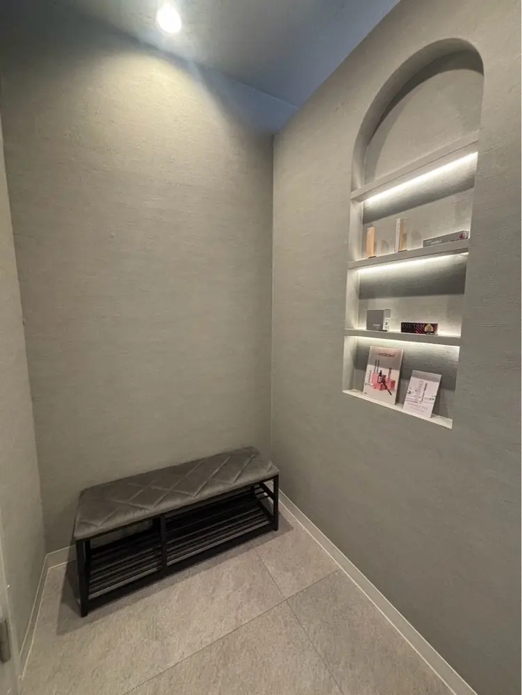 Le'a firstの内観・外観1