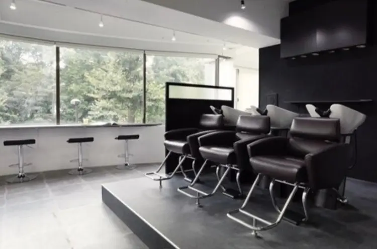 ALLY TOKYOの内観・外観3