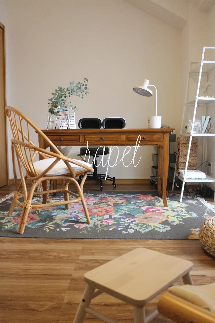 nailsalon rapetの内観・外観1