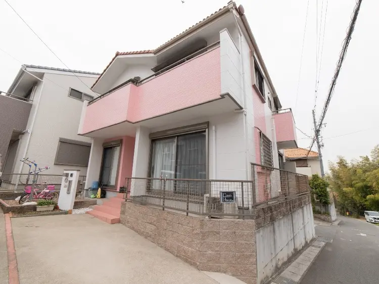 Coco Hearts (ココハーツ)の内観・外観1