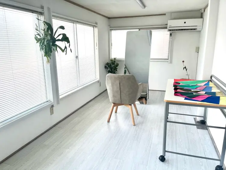 Elämäエラマの内観・外観2