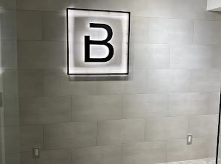 B3  SHARE SALON【ビースリーシェアサロン】の内観・外観3