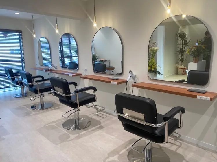 Uilの内観・外観1