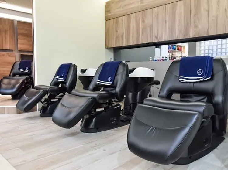 HAIR&MAKE seek next八王子の内観・外観3