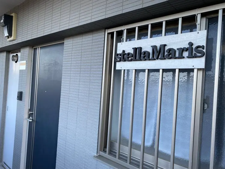 stella Marisの内観・外観2