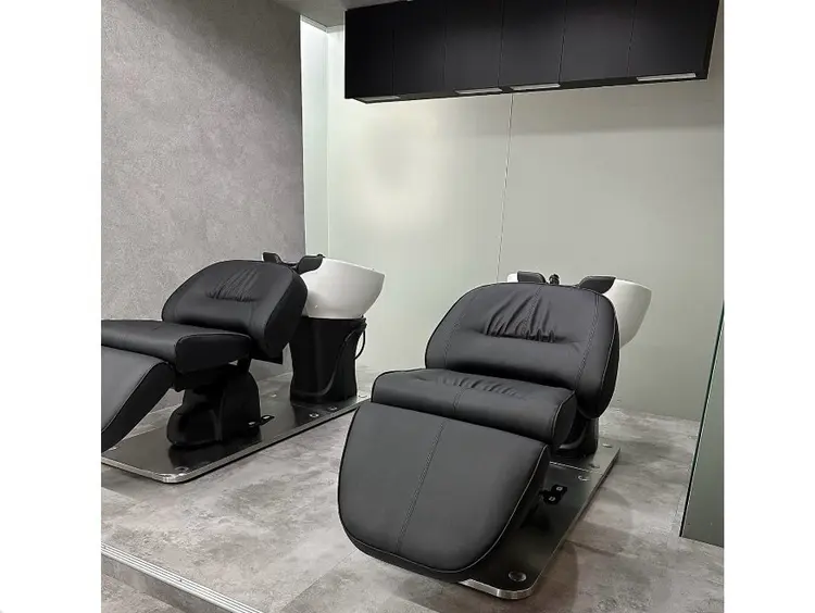 ARCHE-OSAKA 心斎橋店の内観・外観1