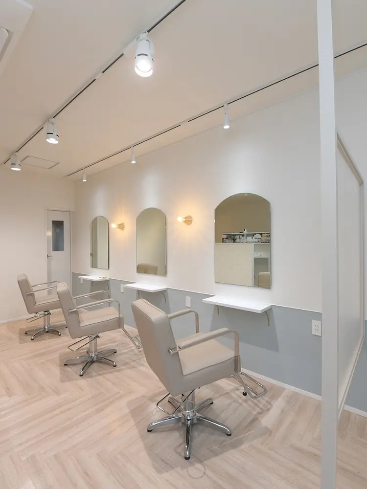 shipsの内観・外観2