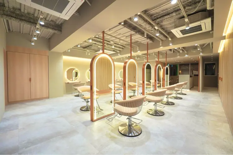 sand   名古屋の内観・外観1