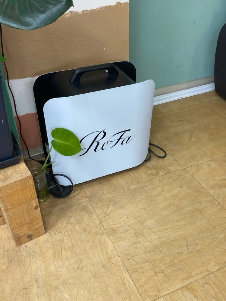 ヘアースタジオシュプールの内観・外観3