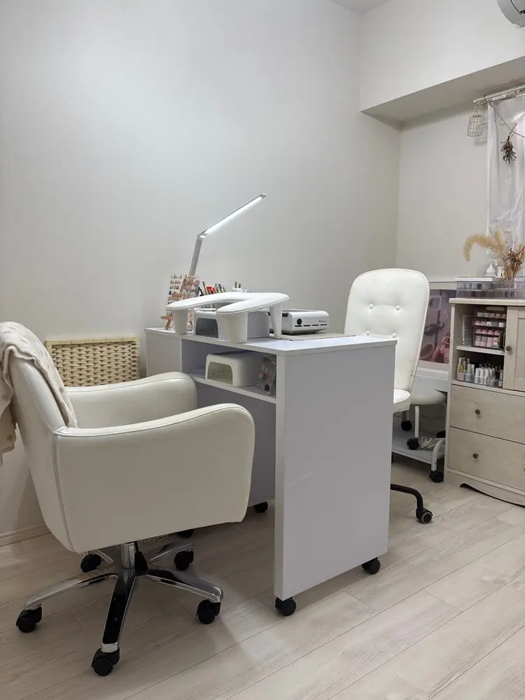 private salon Lacure.の内観・外観2