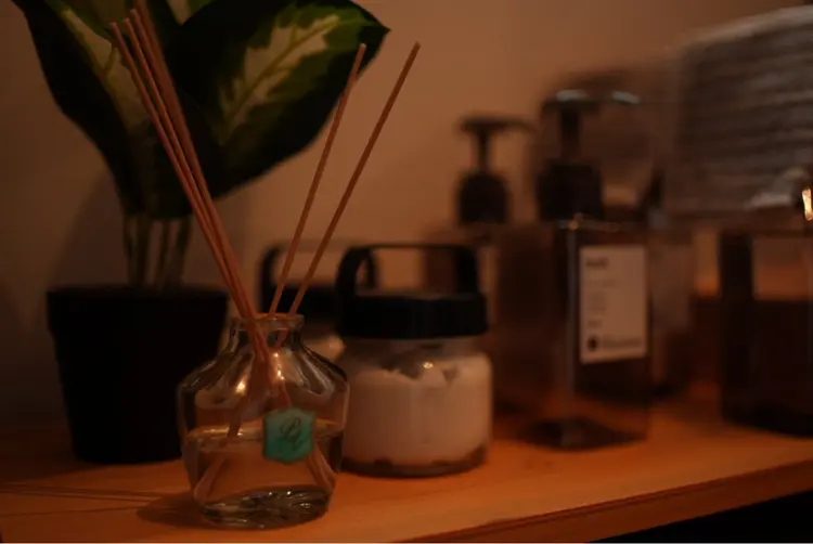 RelaxationSalon あいLAの内観・外観2