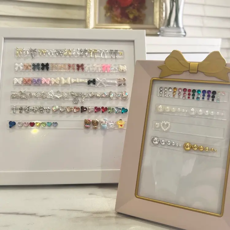 Relaxation Salon Luxの内観・外観2