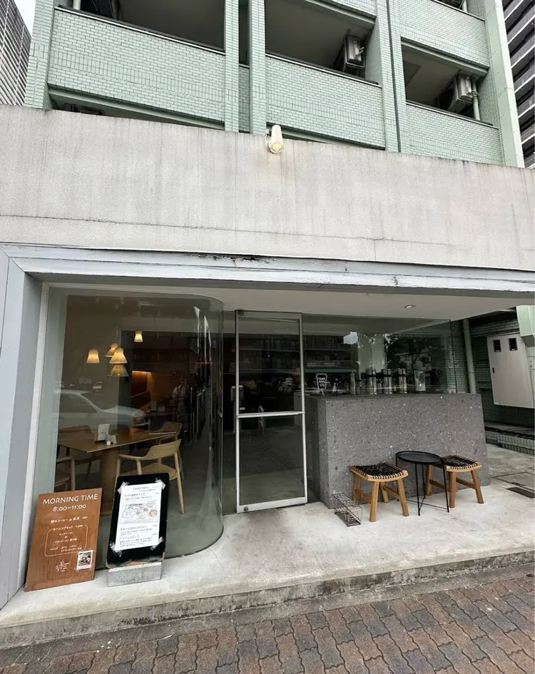 STUDIO LIBERAの内観・外観1