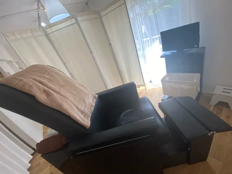 RounGe大宮店の内観・外観2