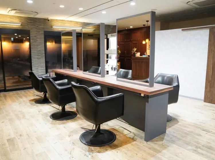 AFLOAT/Lの内観・外観2