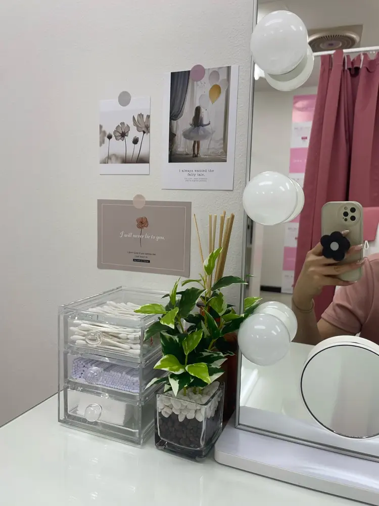 ecxia white 高田馬場の内観・外観2