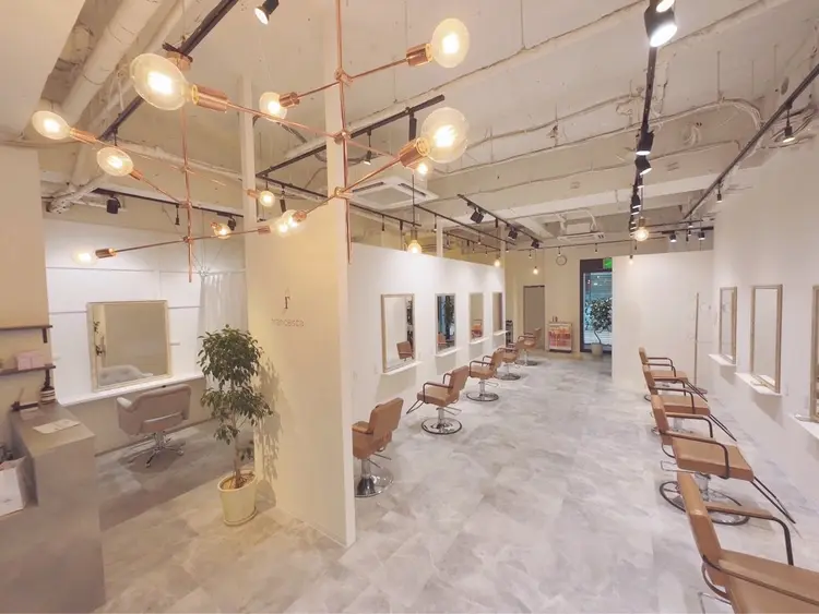 francesca.の内観・外観1