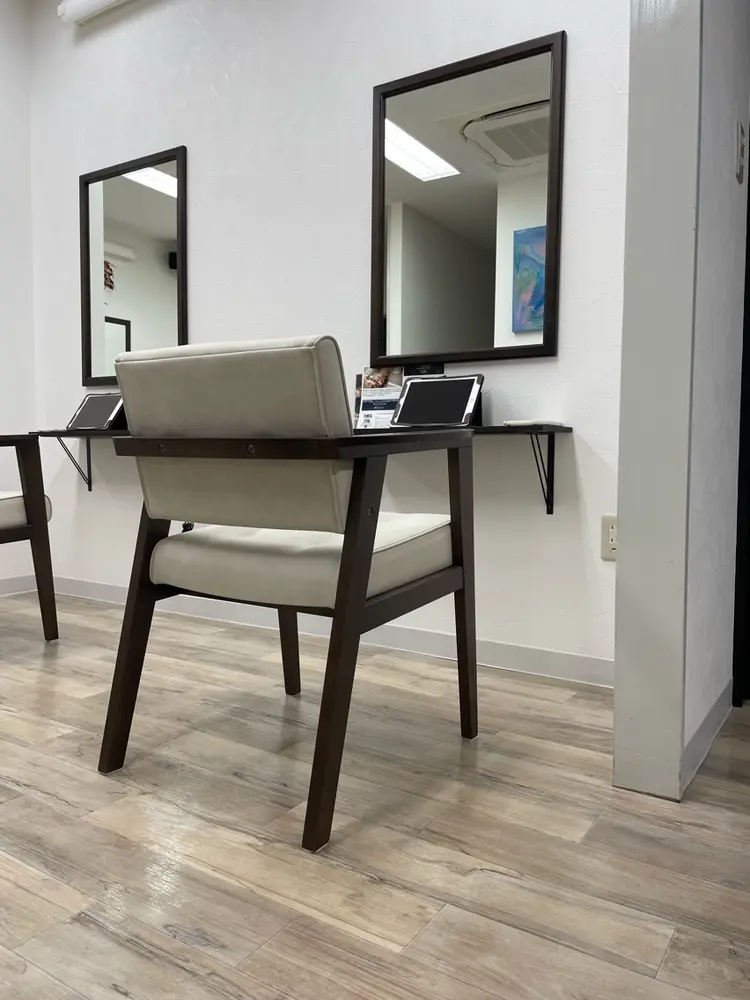 meliaの内観・外観2