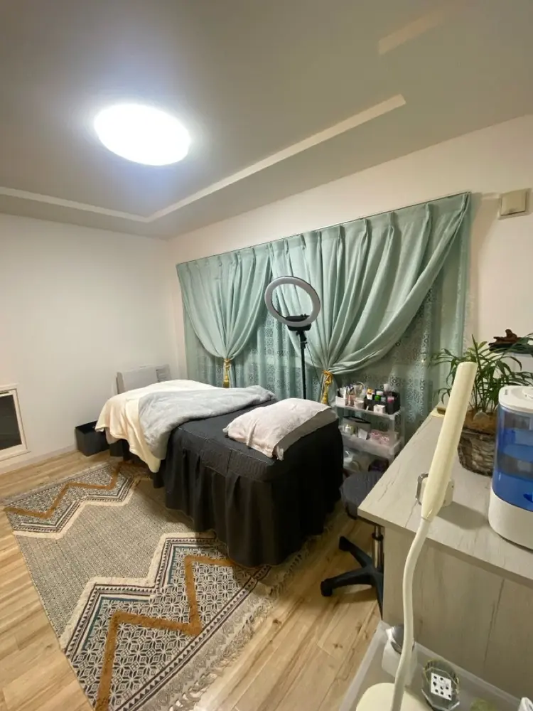 encanteの内観・外観2