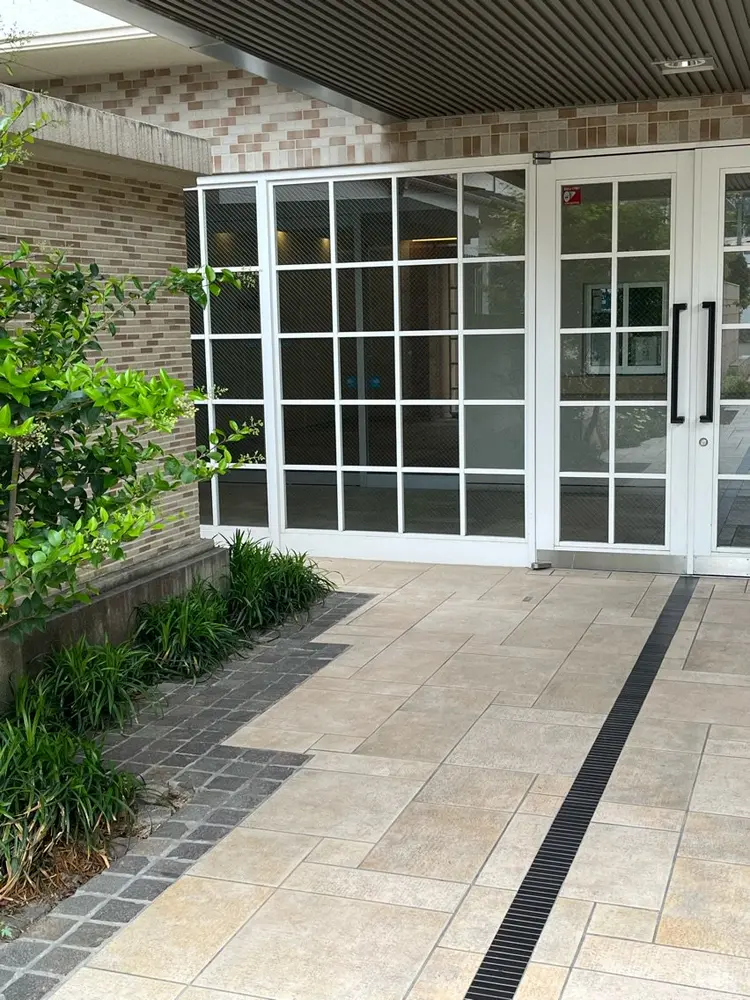 GARDEN GELの内観・外観1