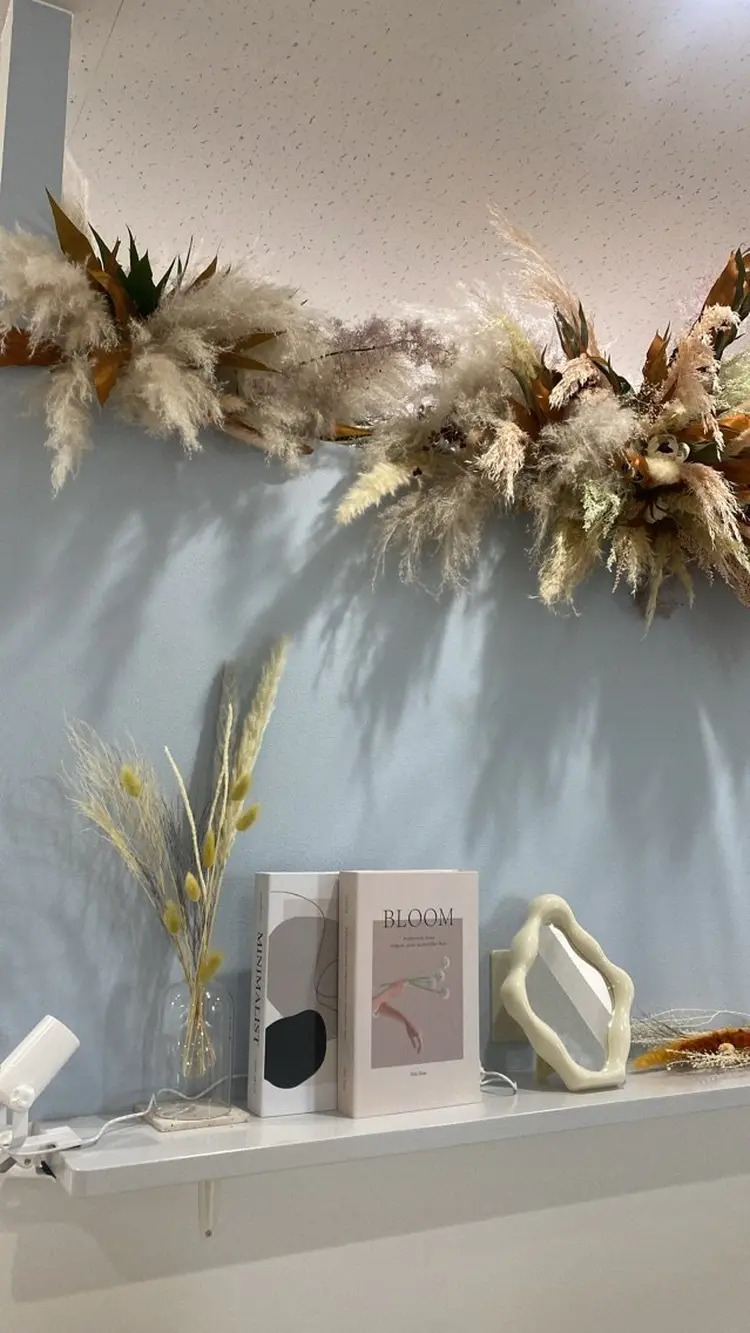 アイラッシュ アイブロウサロン SHE:Pの内観・外観1