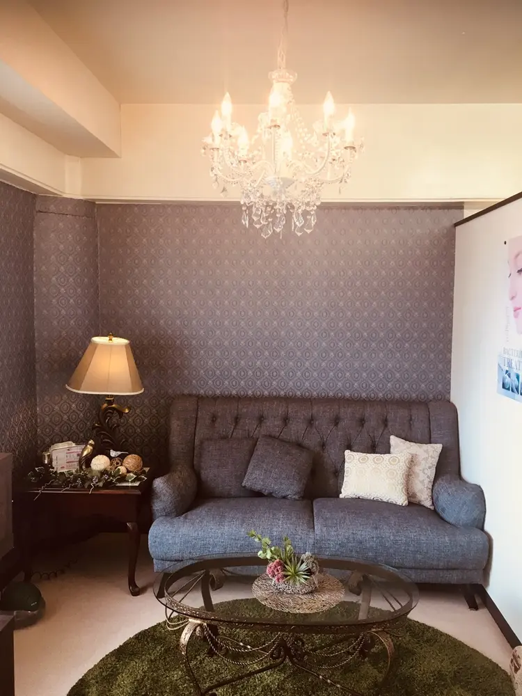 エステサロンmagnoliaの内観・外観2