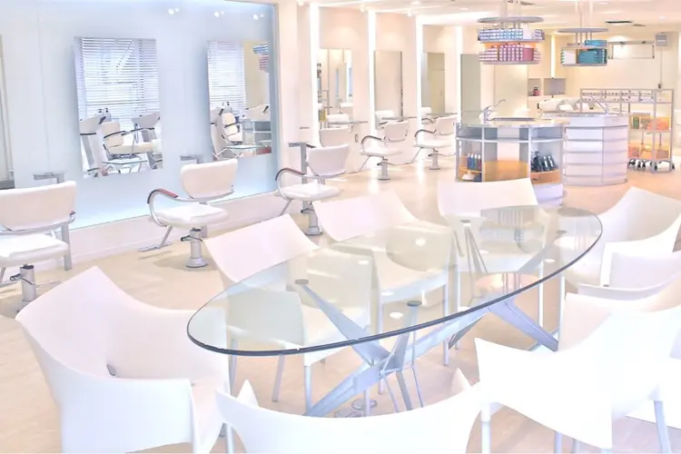 RENJISHI  KICHIJOJIの内観・外観2