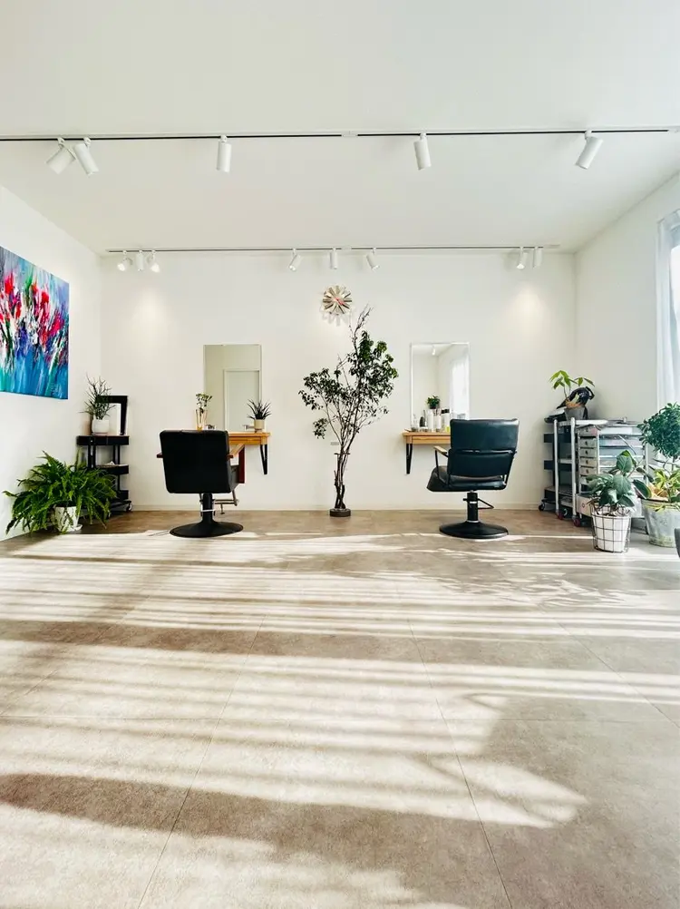 LIVEILの内観・外観2