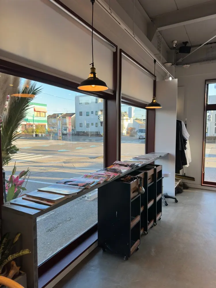 GISELAジゼラの内観・外観2