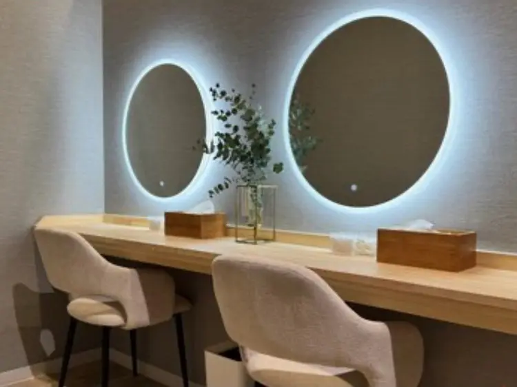 muk.eyelushの内観・外観2