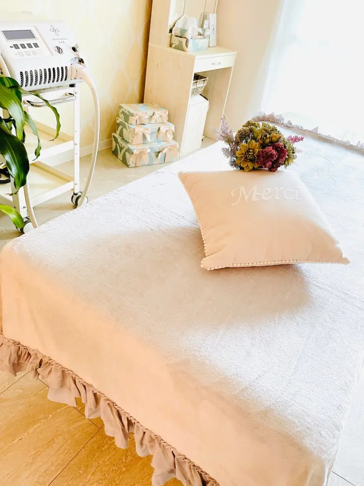 Knineの内観・外観3