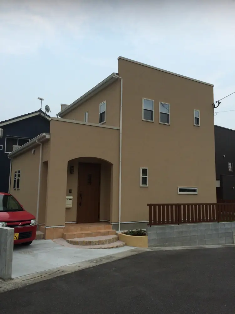 フェイシャルエステサロンécru(エクリュ)の内観・外観1