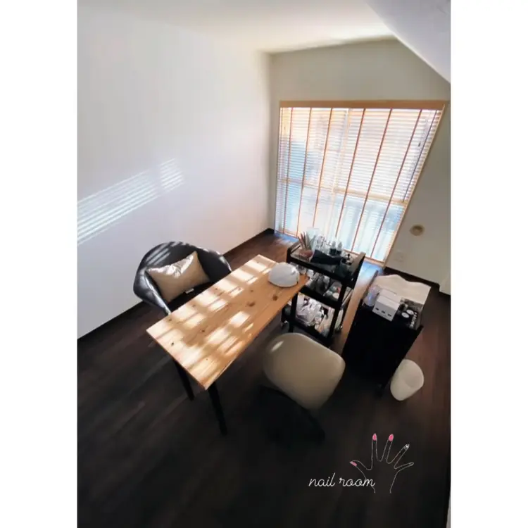 YOUTH nails waxingの内観・外観1