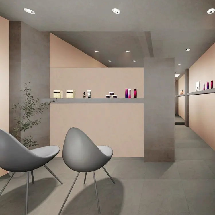 Lirino.Coの内観・外観1