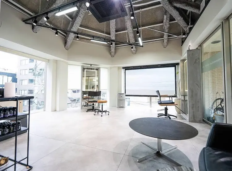 FILM hair designの内観・外観1