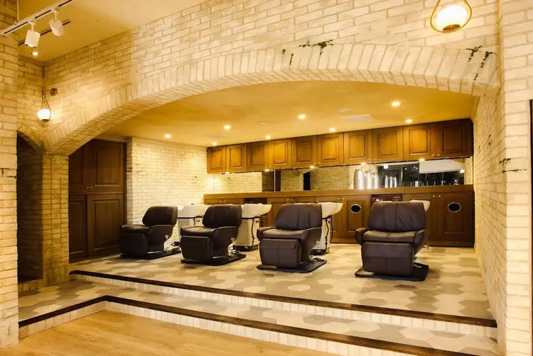 PANOLA 吉祥寺の内観・外観3