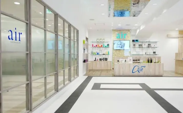 AIR横浜の内観・外観1