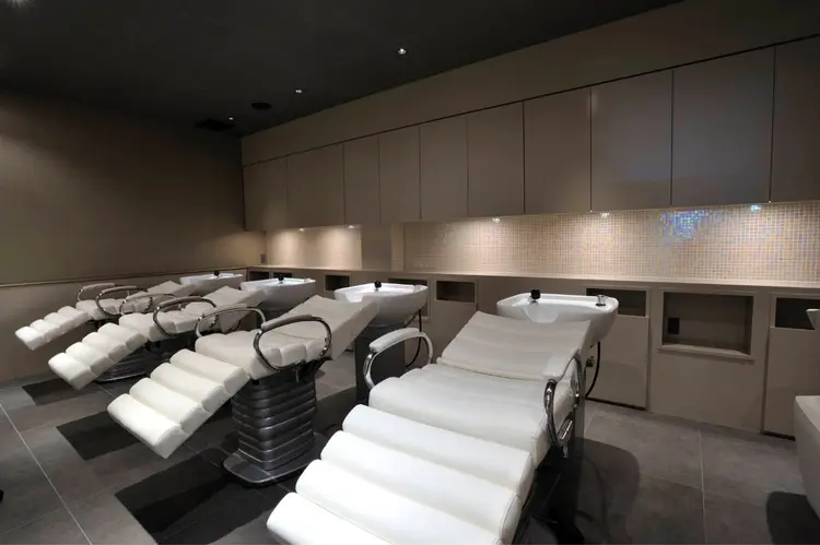 chou chou高坂店【シュシュ】の内観・外観2