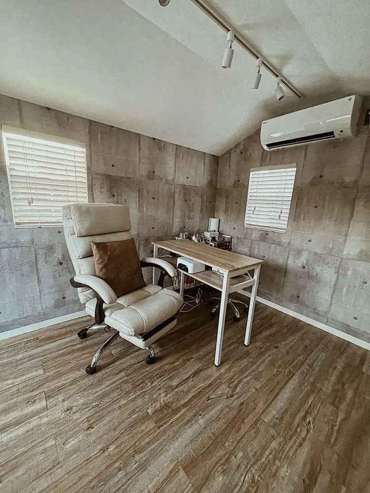 Naturaの内観・外観2