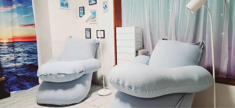 Toujours 〜ﾄｰﾀﾙﾋﾞｭｰﾃｨｰｻﾛﾝ〜の内観・外観3