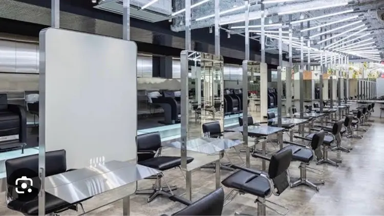 fifth parkの内観・外観1