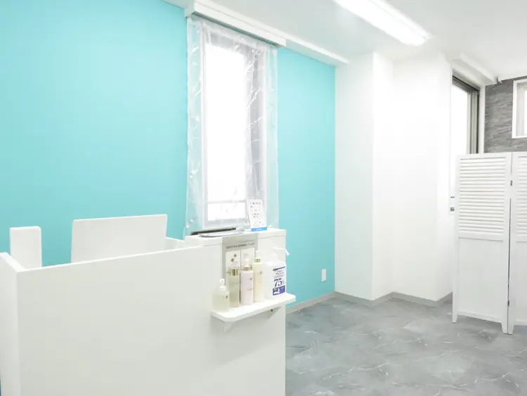 Nail Total beauty salon Lakiの内観・外観1