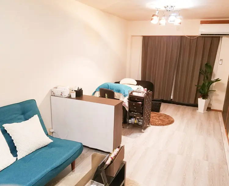 アイラッシュ コペル【Copel】の内観・外観1